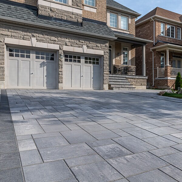 Unilock Beacon Hill Concrete Paver